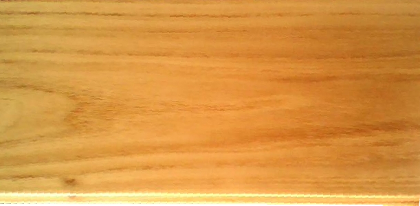 Solid Chinese Teak Flooring